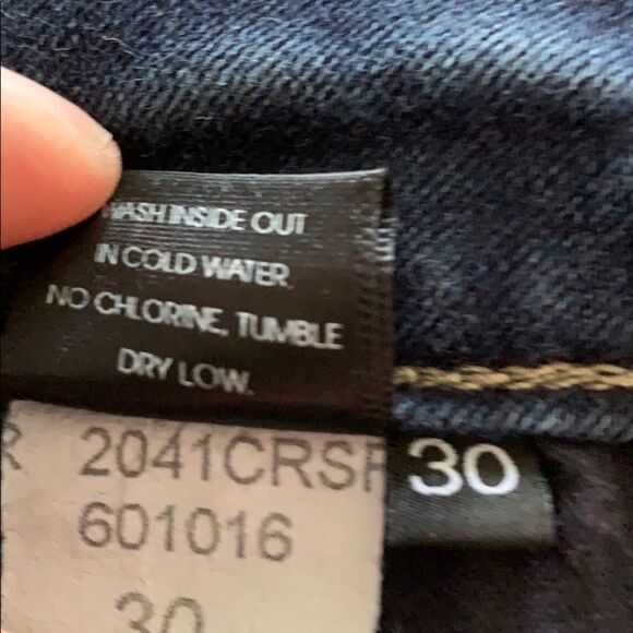 Parker Smith Bombshell Skinny - Picture 7 of 7